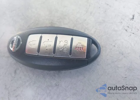 2016 Nissan Sentra Sv из США, поврежденный, VIN 3N1AB7AP6GY281081